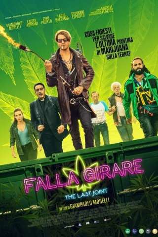 Falla girare [HD] (2022 CB01)