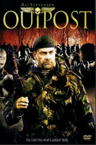 Outpost [HD] (2008 CB01)