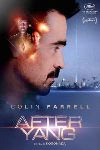 After Yang [HD] (2022 CB01)