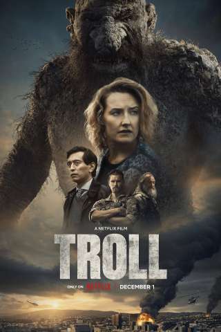 Troll [HD] (2022 CB01)