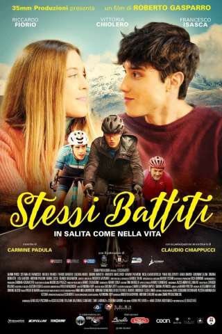 Stessi battiti [HD] (2022 CB01)