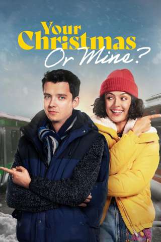 Il tuo Natale o il mio? [HD] (2022 CB01)