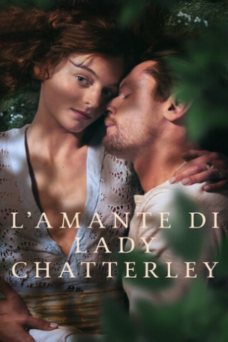 L'amante di Lady Chatterley [HD] (2022 CB01)