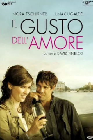 Il gusto dell'amore [SD] (2010 CB01)