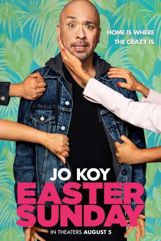 Easter Sunday [HD] (2022 CB01)