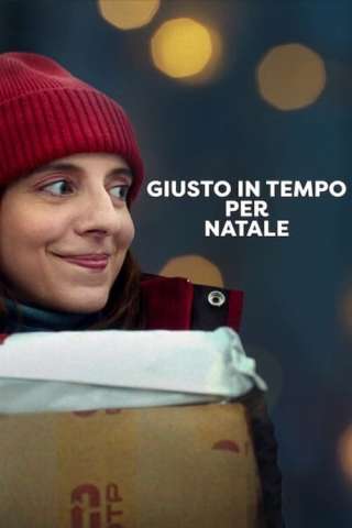 Giusto in tempo per Natale [HD] (2022 CB01)