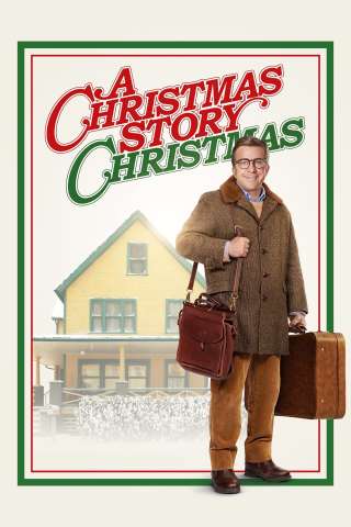 A Christmas Story Christmas [HD] (2022 CB01)