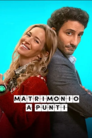 Matrimonio a punti [HD] (2022 CB01)