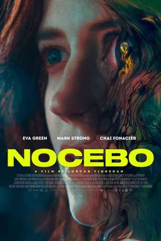 Nocebo [HD] (2022 CB01)