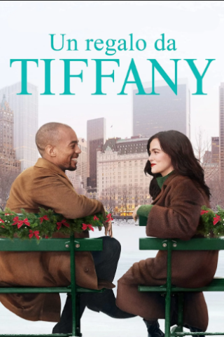 Un regalo da Tiffany [HD] (2022 CB01)