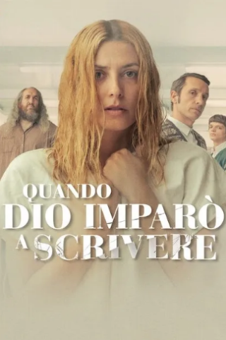 Quando Dio imparo a scrivere [HD] (2022 CB01)