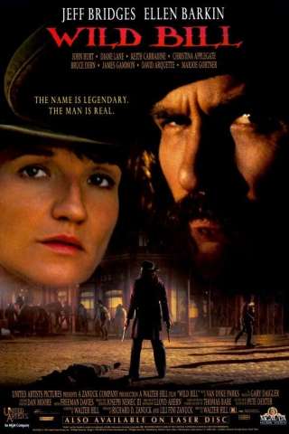 Wild Bill [HD] (1995 CB01)