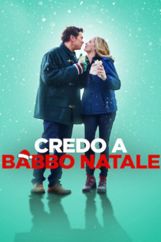 Credo a Babbo Natale [HD] (2022 CB01)