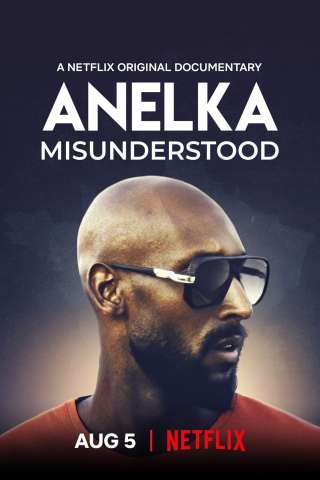 Anelka: genio e sregolatezza [HD] (2020 CB01)