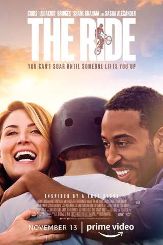 The Ride - Storia di un campione [HD] (2018 CB01)