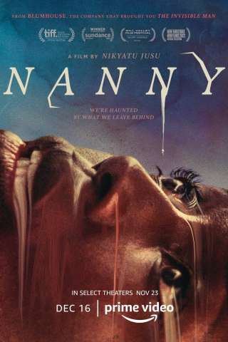 Nanny [HD] (2022 CB01)