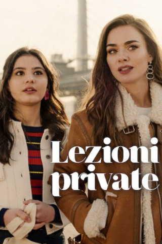 Lezioni private [HD] (2022 CB01)