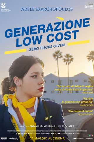 Generazione Low Cost [HD] (2022 CB01)