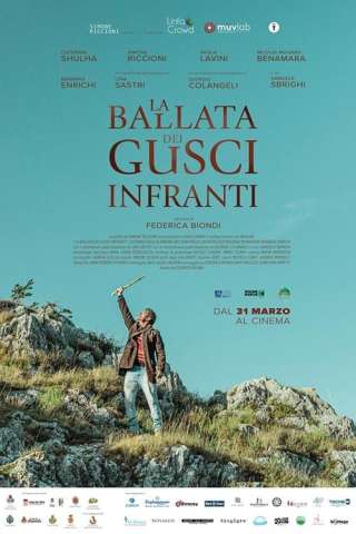 La ballata dei gusci infranti [HD] (2022 CB01)