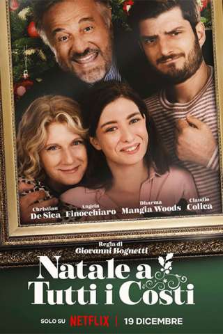 Natale a tutti i costi [HD] (2022 CB01)