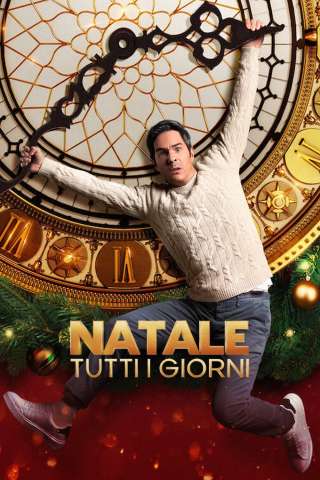 Natale tutti i giorni [HD] (2022 CB01)