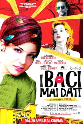 I baci mai dati [SD] (2011 CB01)