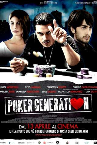 Poker Generation [SD] (2012 CB01)