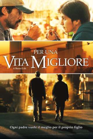 Per una vita migliore [SD] (2011 CB01)