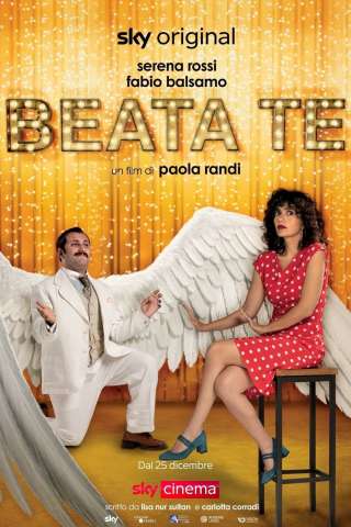 Beata te [HD] (2022 CB01)