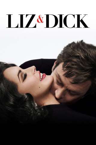 Liz and Dick [SD] (2012 CB01)