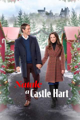 Natale a Castle Hart [HD] (2021 CB01)