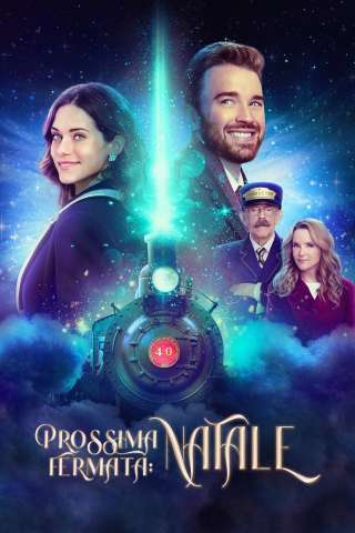 Prossima fermata: Natale [HD] (2021 CB01)