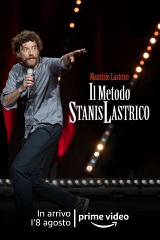 Il metodo StanisLastrico [HD] (2022 CB01)