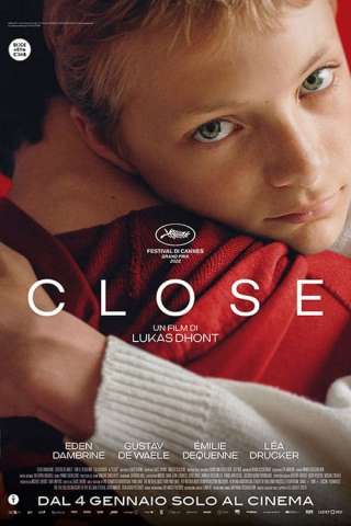 Close [HD] (2022 CB01)