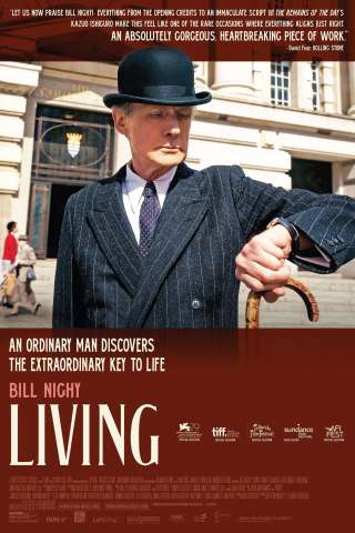 Living [HD] (2022 CB01)