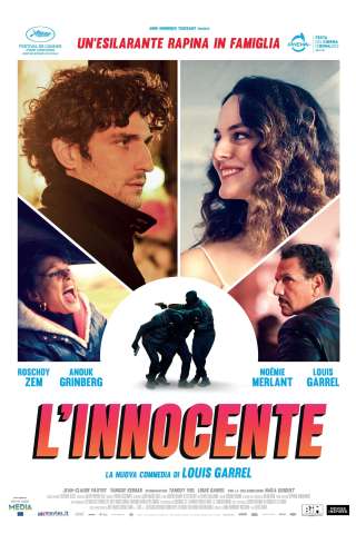 L'innocente [HD] (2022 CB01)