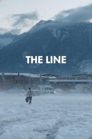 La ligne [HD] (2023 CB01)