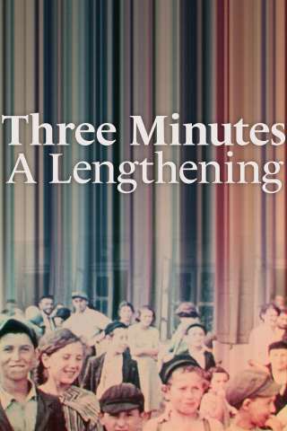 Three Minutes: A Lengthening [HD] (2022 CB01)