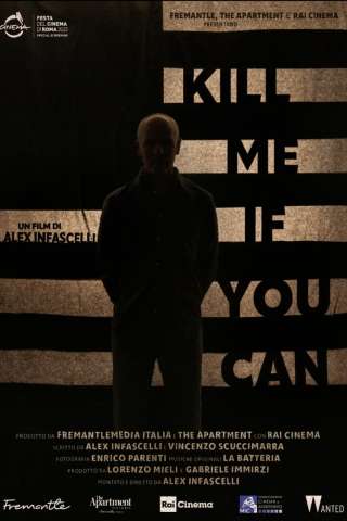 Kill Me If You Can [HD] (2022 CB01)