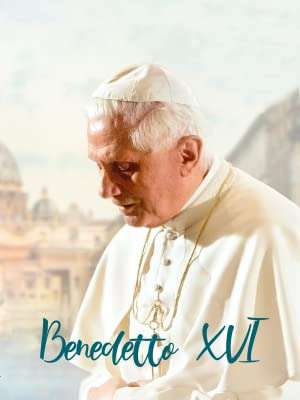 Benedetto XVI [HD] (2020 CB01)