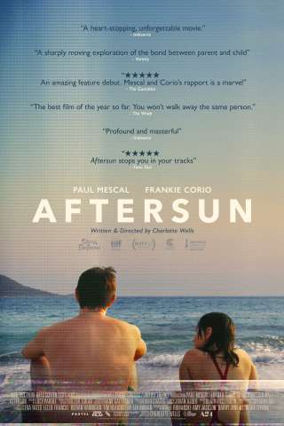 Aftersun [HD] (2022 CB01)