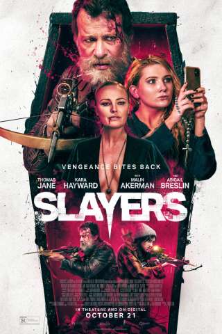 Slayers [SD] (2022 CB01)