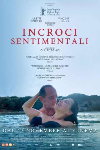 Incroci sentimentali [HD] (2022 CB01)