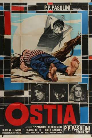 Ostia [HD] (1970 CB01)