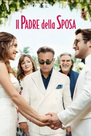 Il padre della sposa [HD] (2022 CB01)