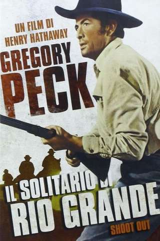 Il solitario di Rio Grande [HD] (1971 CB01)