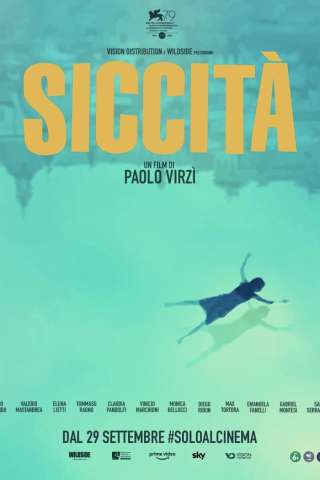 Siccità [HD] (2022 CB01)