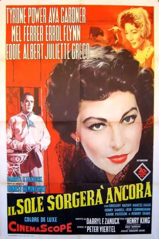 Il sole sorgerà ancora [B/N] [HD] (1957 CB01)