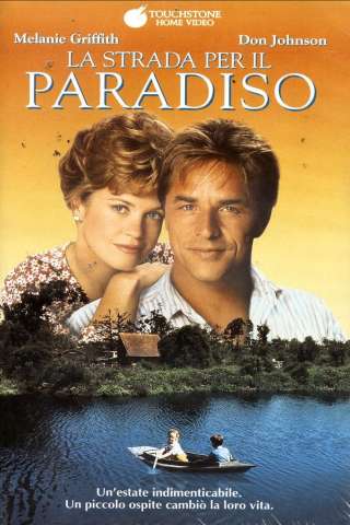 La strada per il paradiso [HD] (1991 CB01)