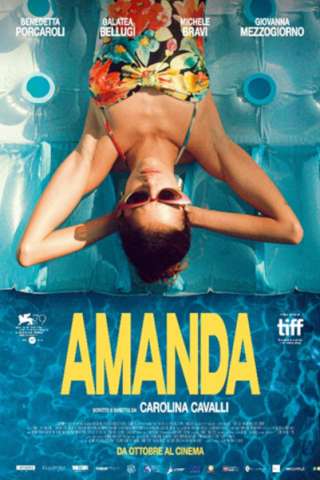 Amanda [HD] (2022 CB01)